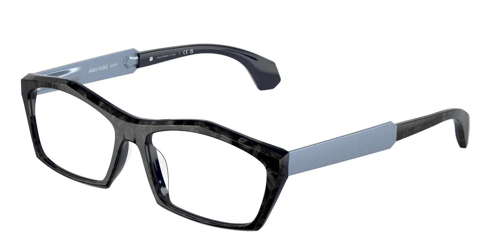 Alain Mikli 3505 Eyeglasses - view 5